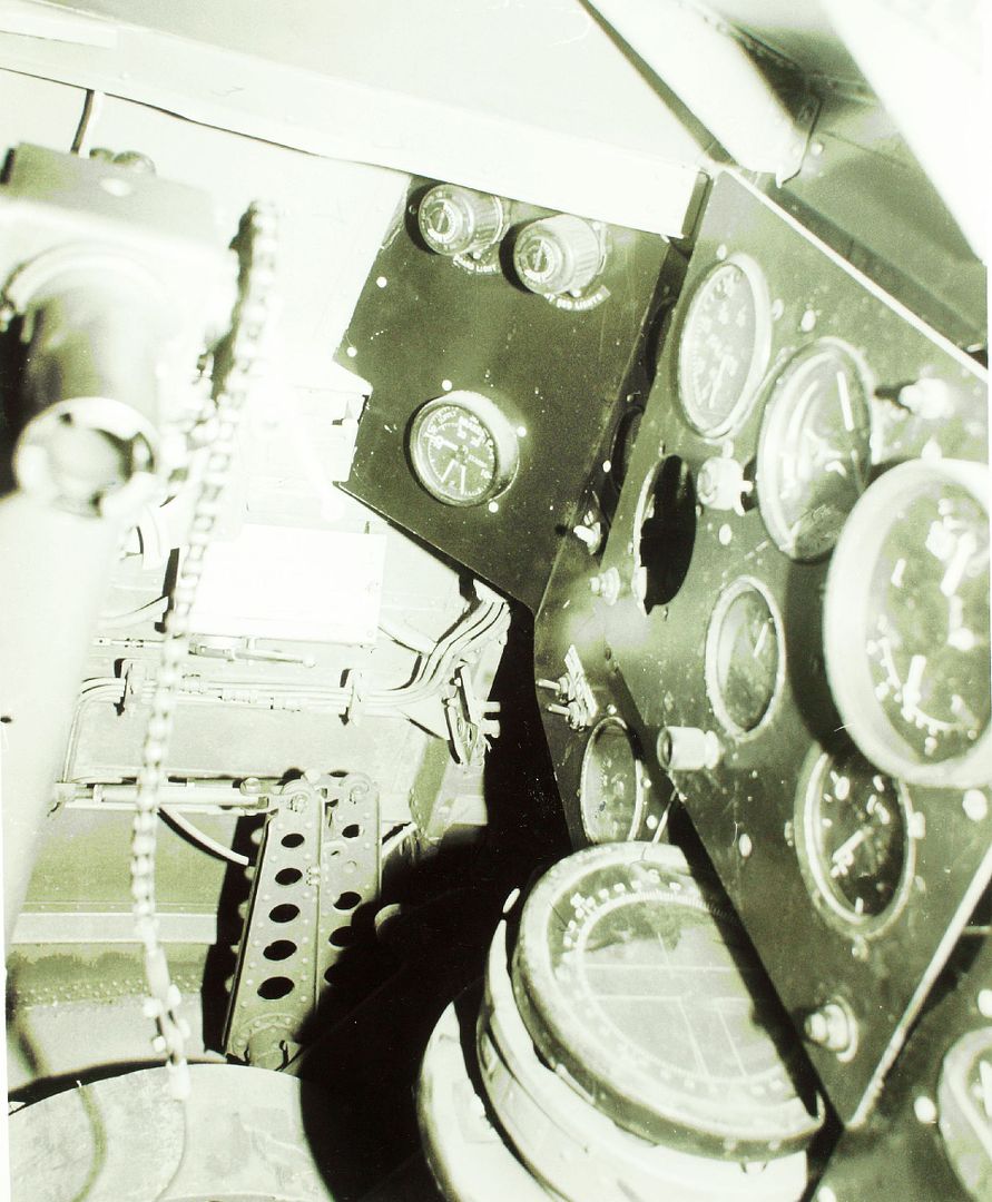 Walrus Cockpit 2