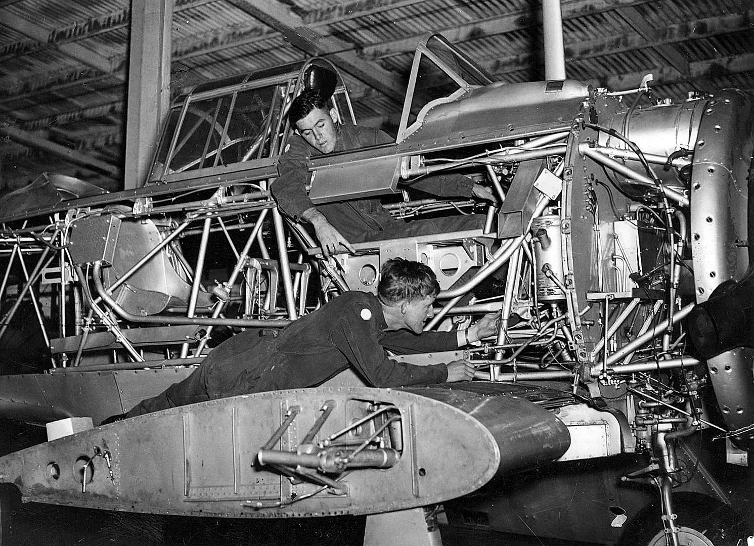 Wirraway Construction Wirraway Construction