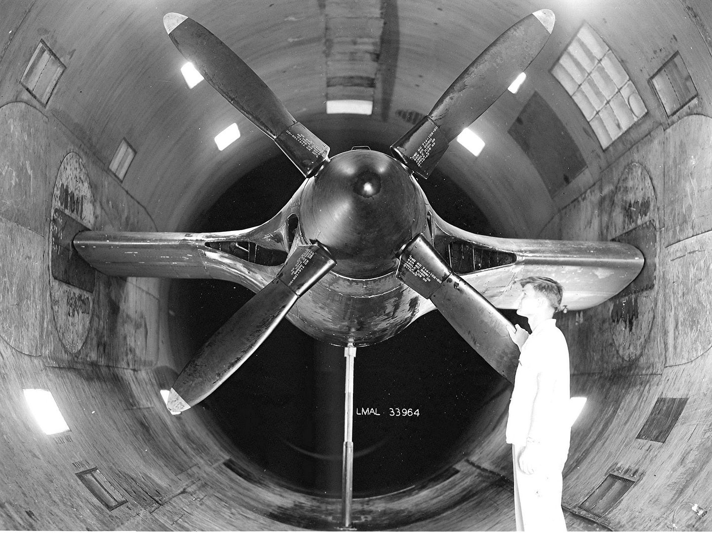 67 Engine NACA 67 Engine NACA