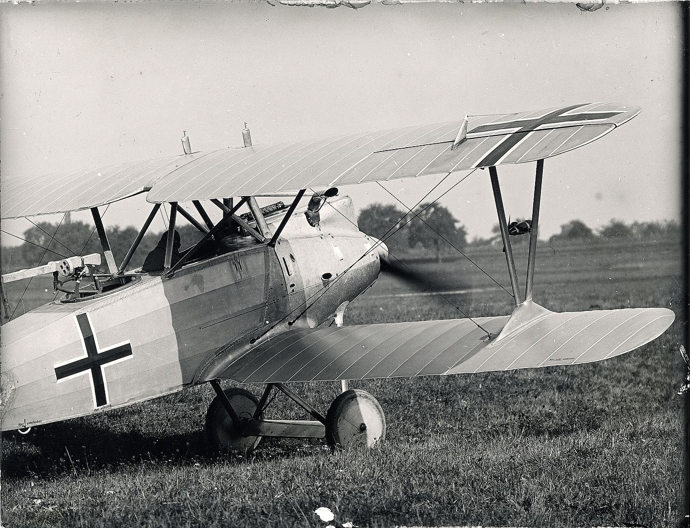 II 1 1918