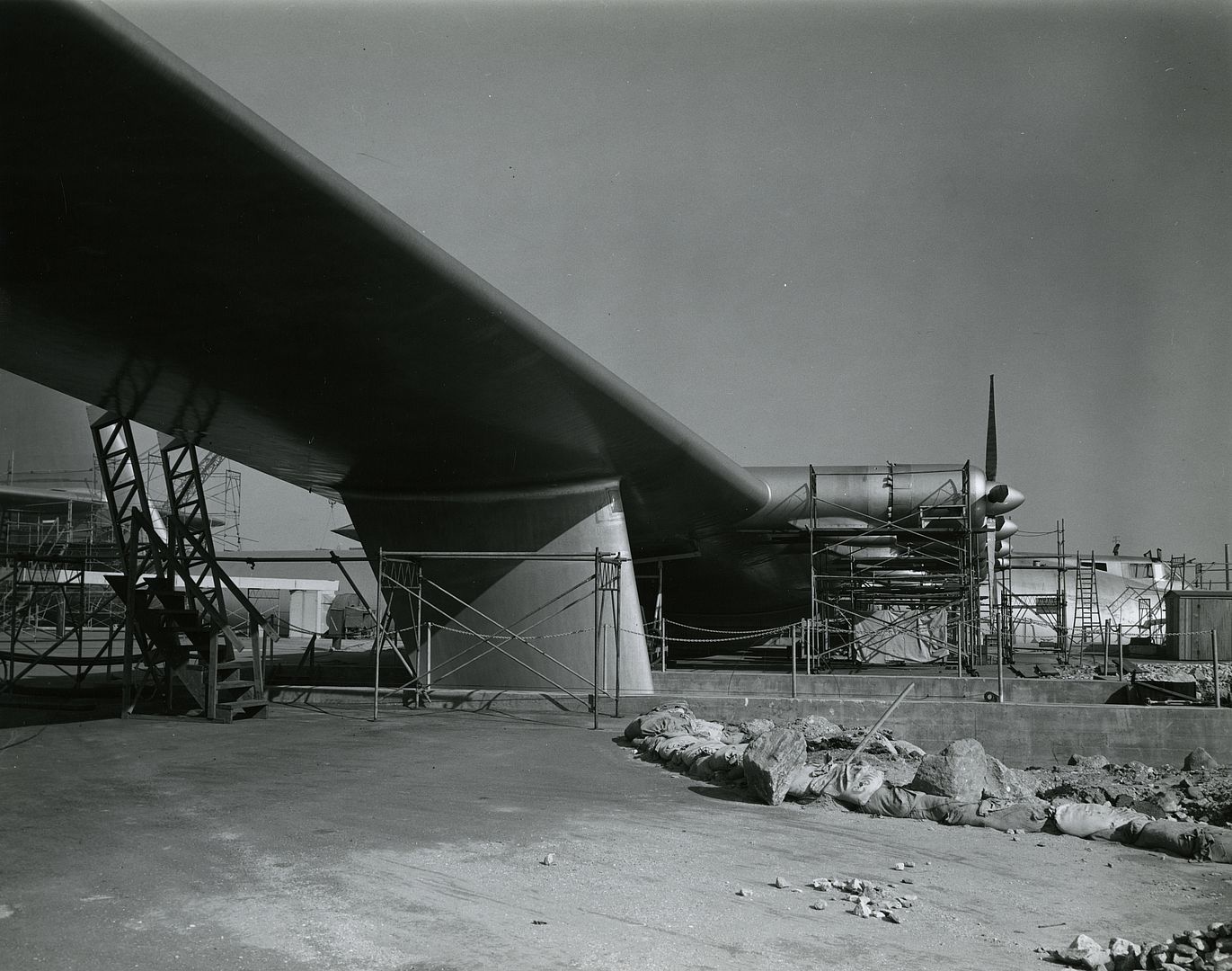 Assembled At The Long Beach Harbor California January 8 1947 BpSjposcXi2puRMAif3fBz Assembled At The Long Beach Harbor California January 8 1947 BpSjposcXi2puRMAif3fBz