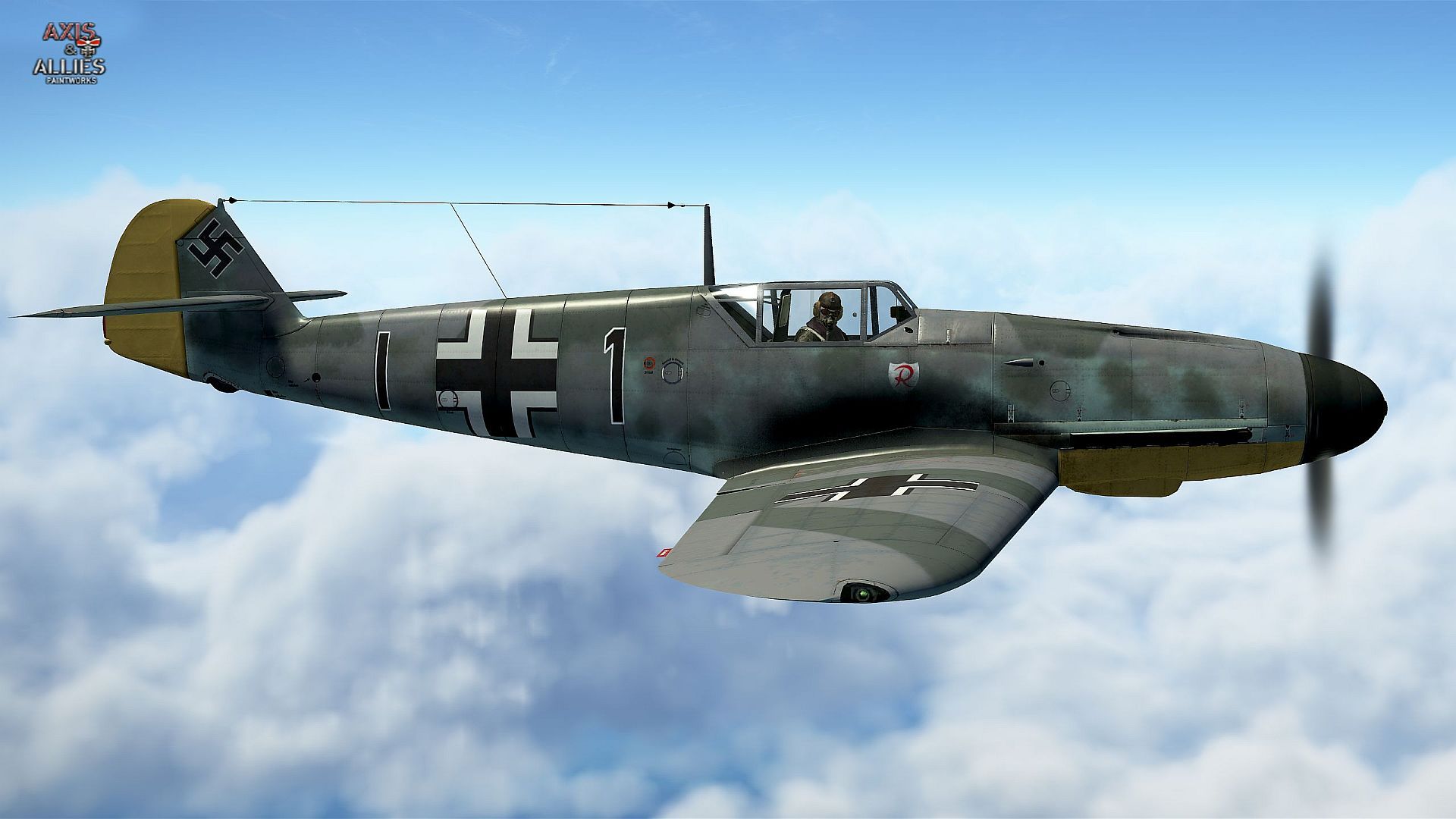 Bf109f4 8jg2 Bruno Stolle No1 Bf109f4 8jg2 Bruno Stolle No1
