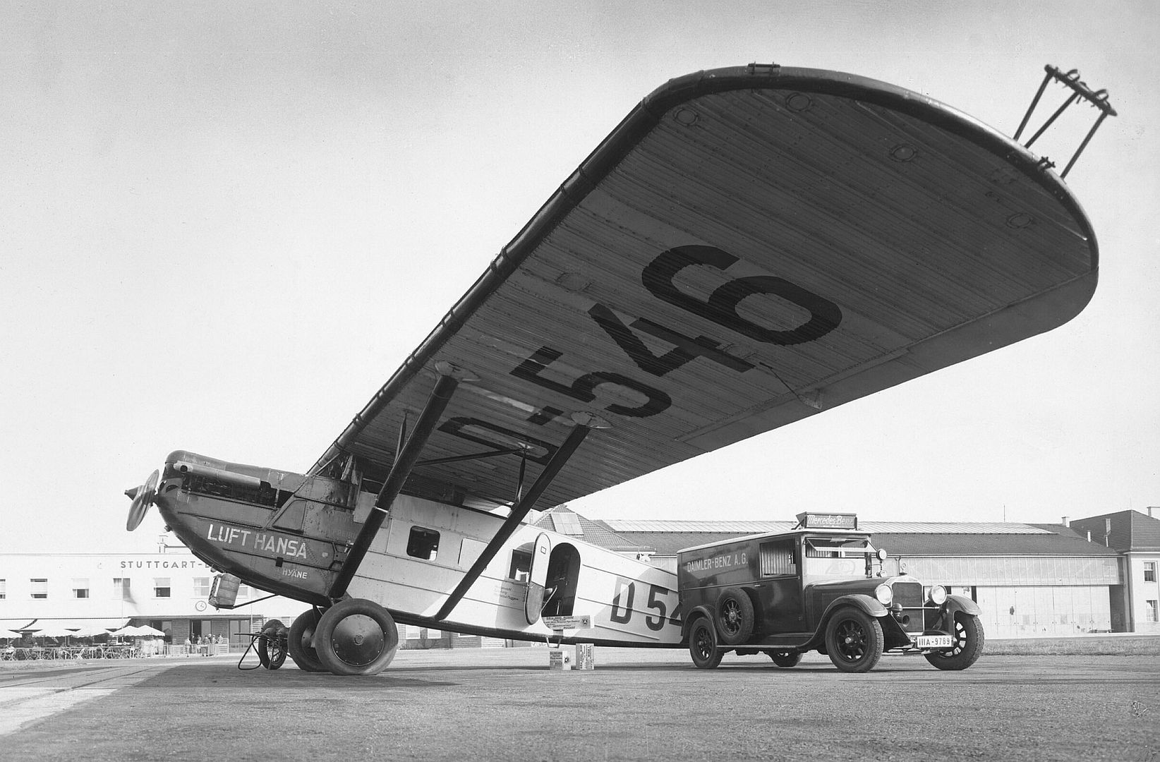 Merkur Stuttgart Merkur Stuttgart