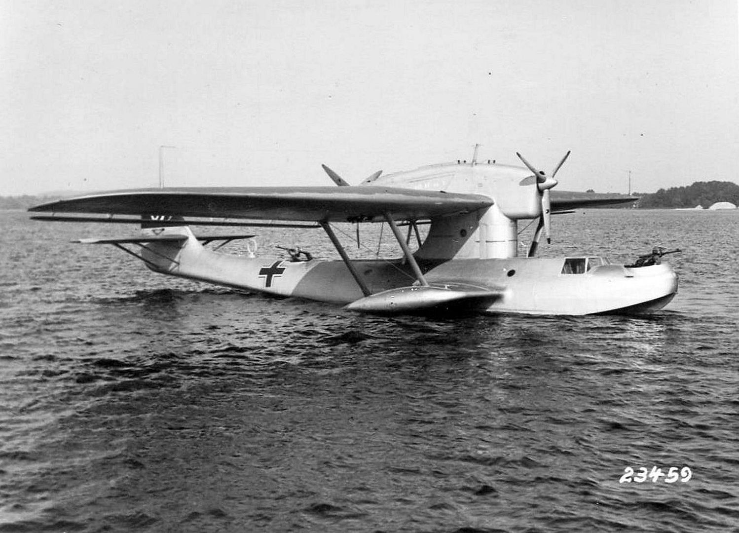 Dornier Do18 Dornier Do18