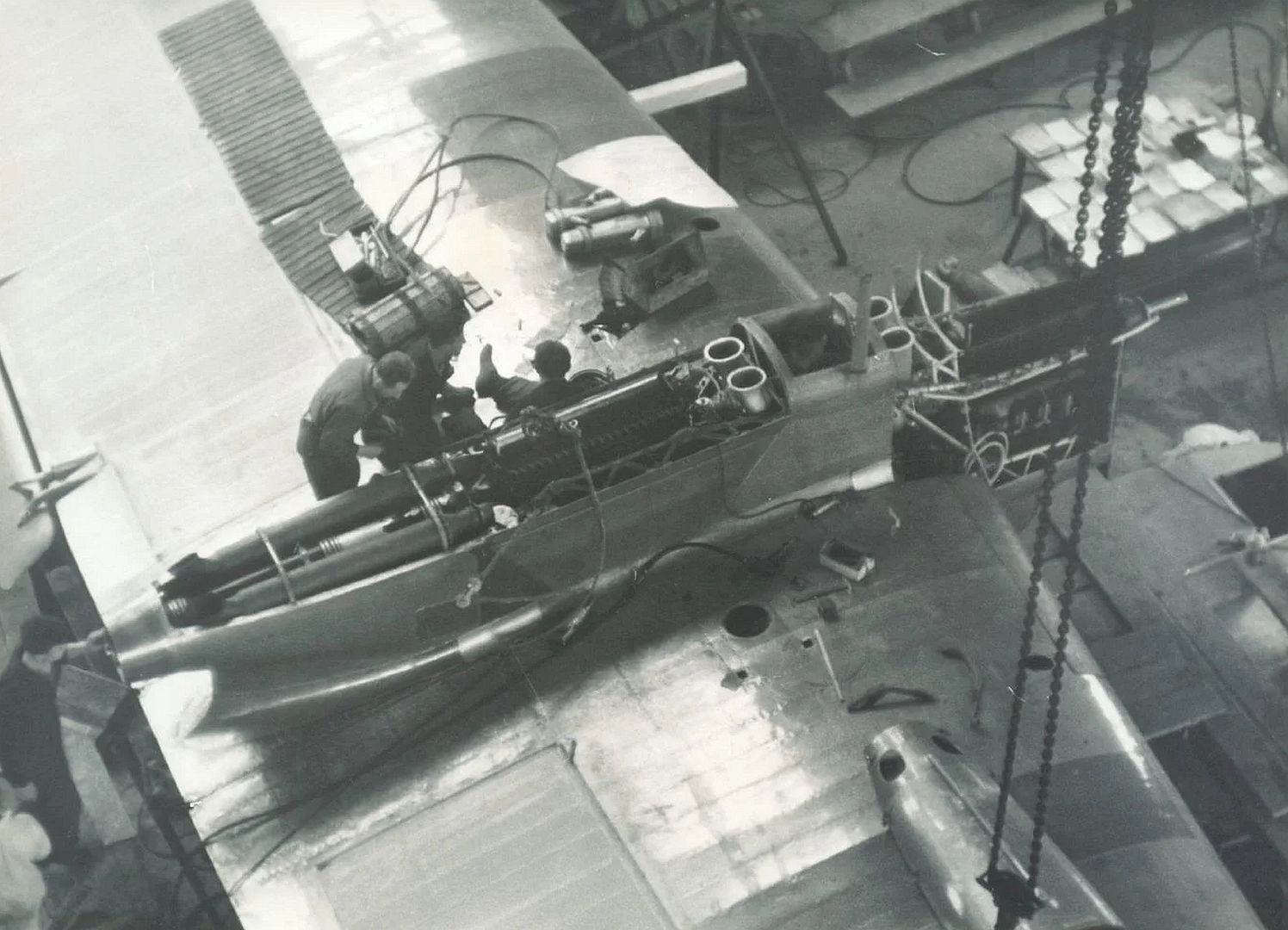 Dornier Do18 Top Dornier Do18 Top