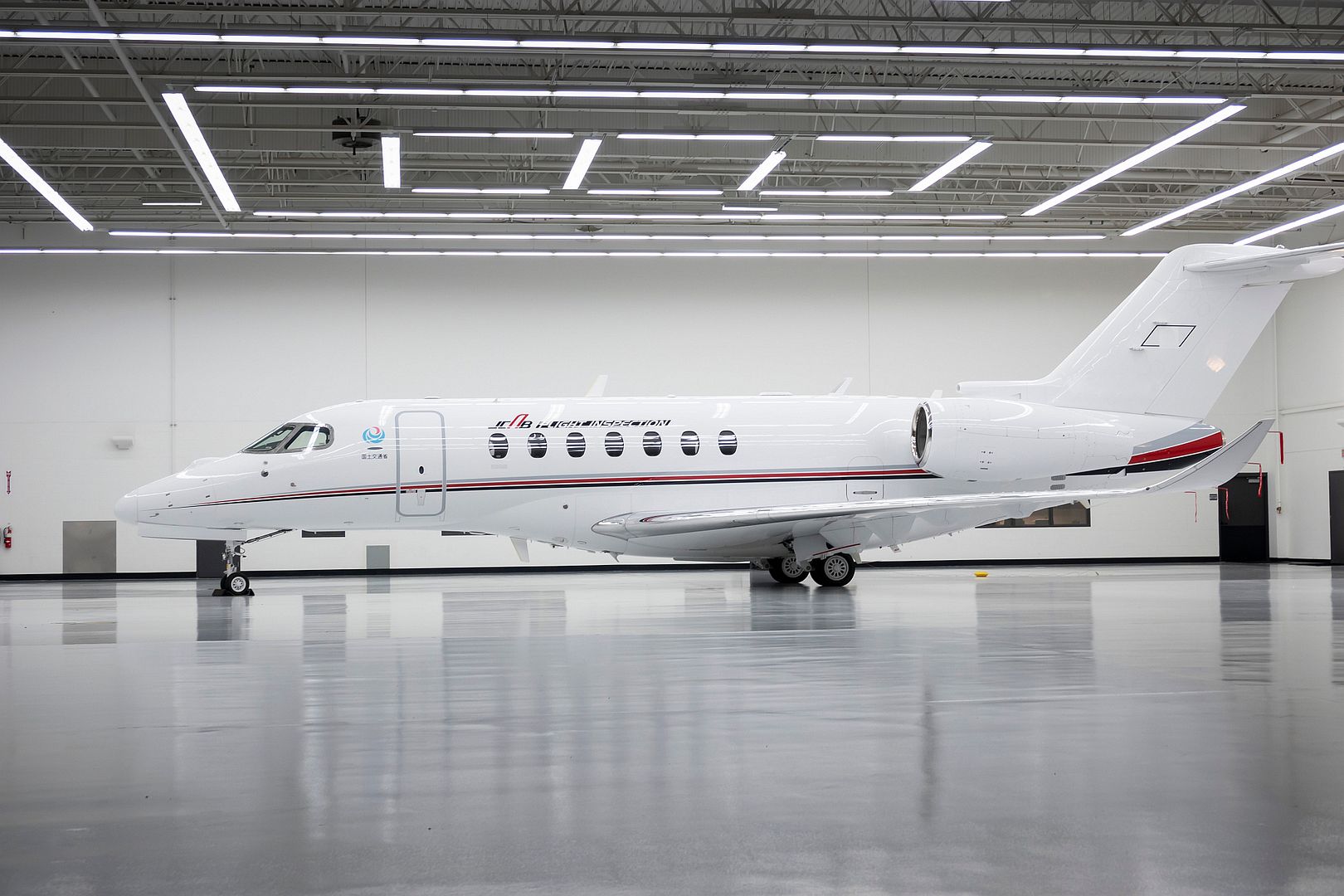 Flight Inspection Calibration Equipment Flight Inspection Calibration Equipment