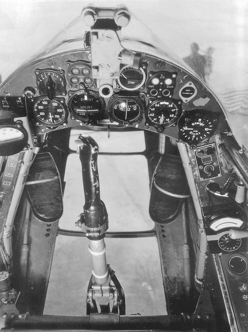 Cockpit Cockpit