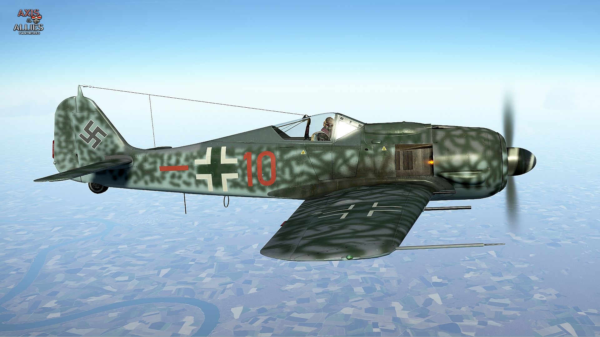 Fw190a8 Karl Russack 1 Fw190a8 Karl Russack 1