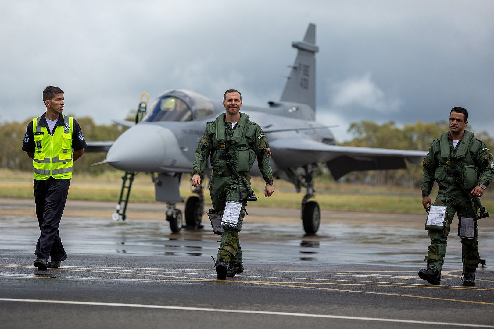 Gripen E Brazil Gripen E Brazil