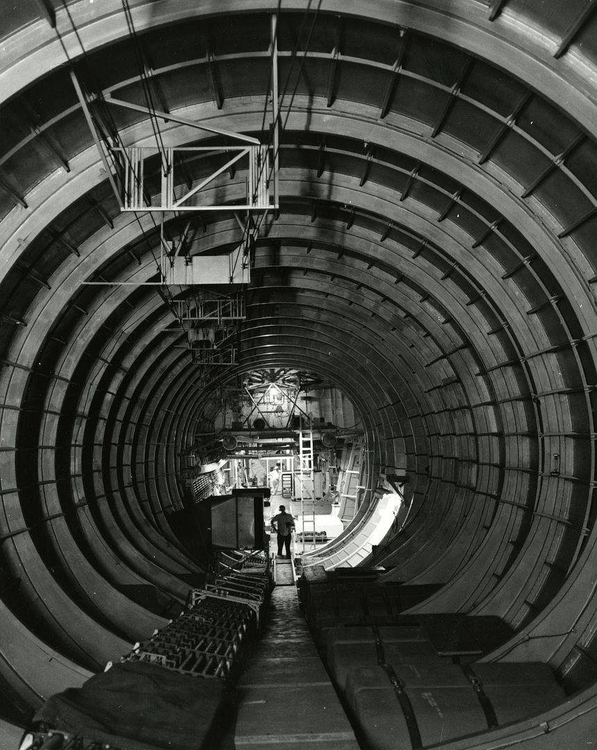 1 Flying Boat Los Angeles Harbor October 31 1947 1 Flying Boat Los Angeles Harbor October 31 1947