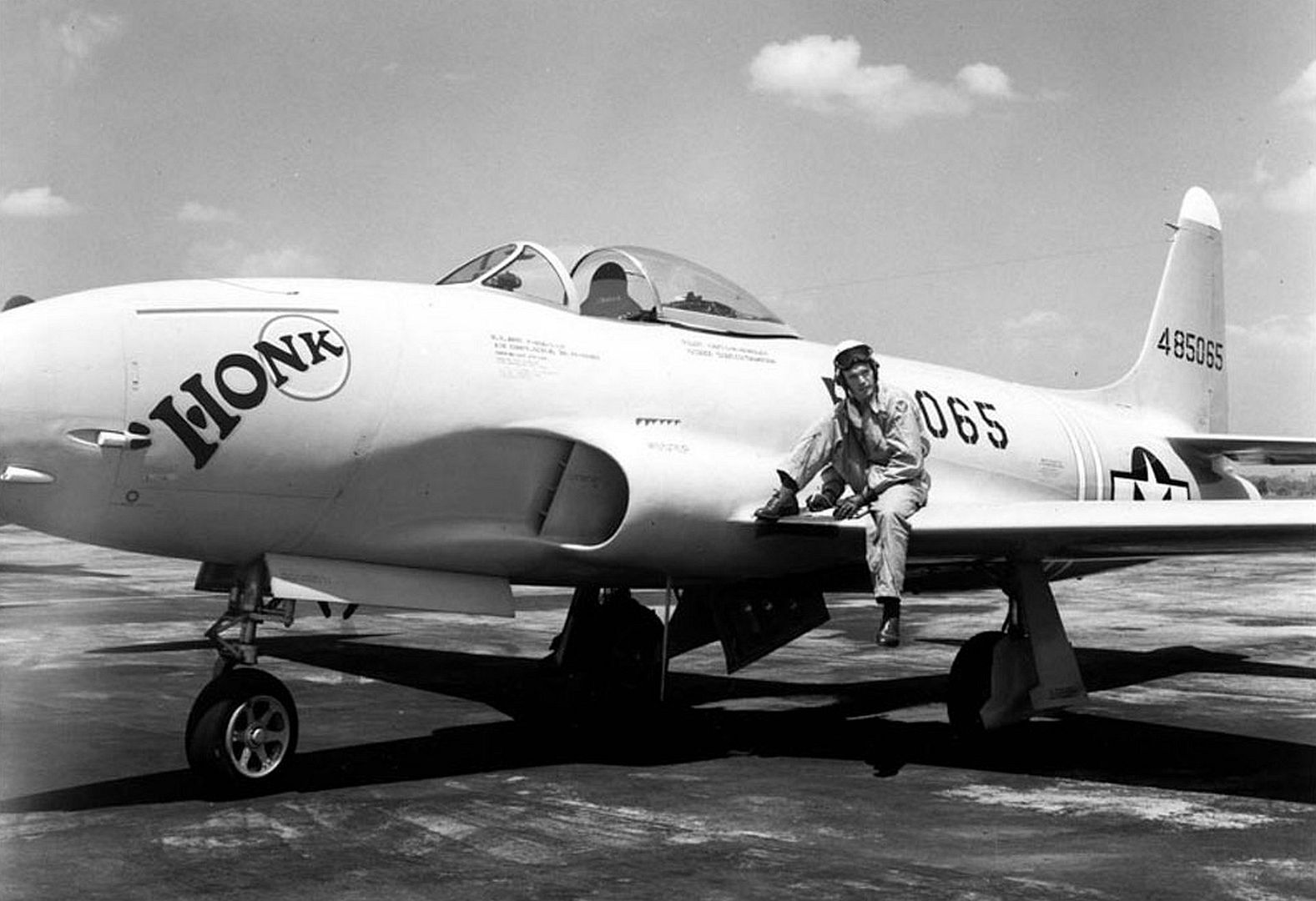 Lockheed P80 Shooting Star 3 Lockheed P80 Shooting Star 3