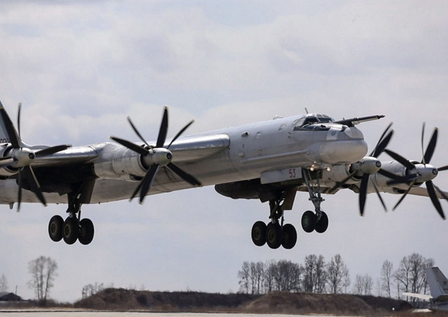 Night Flights With Refueling In The Air Night Flights With Refueling In The Air
