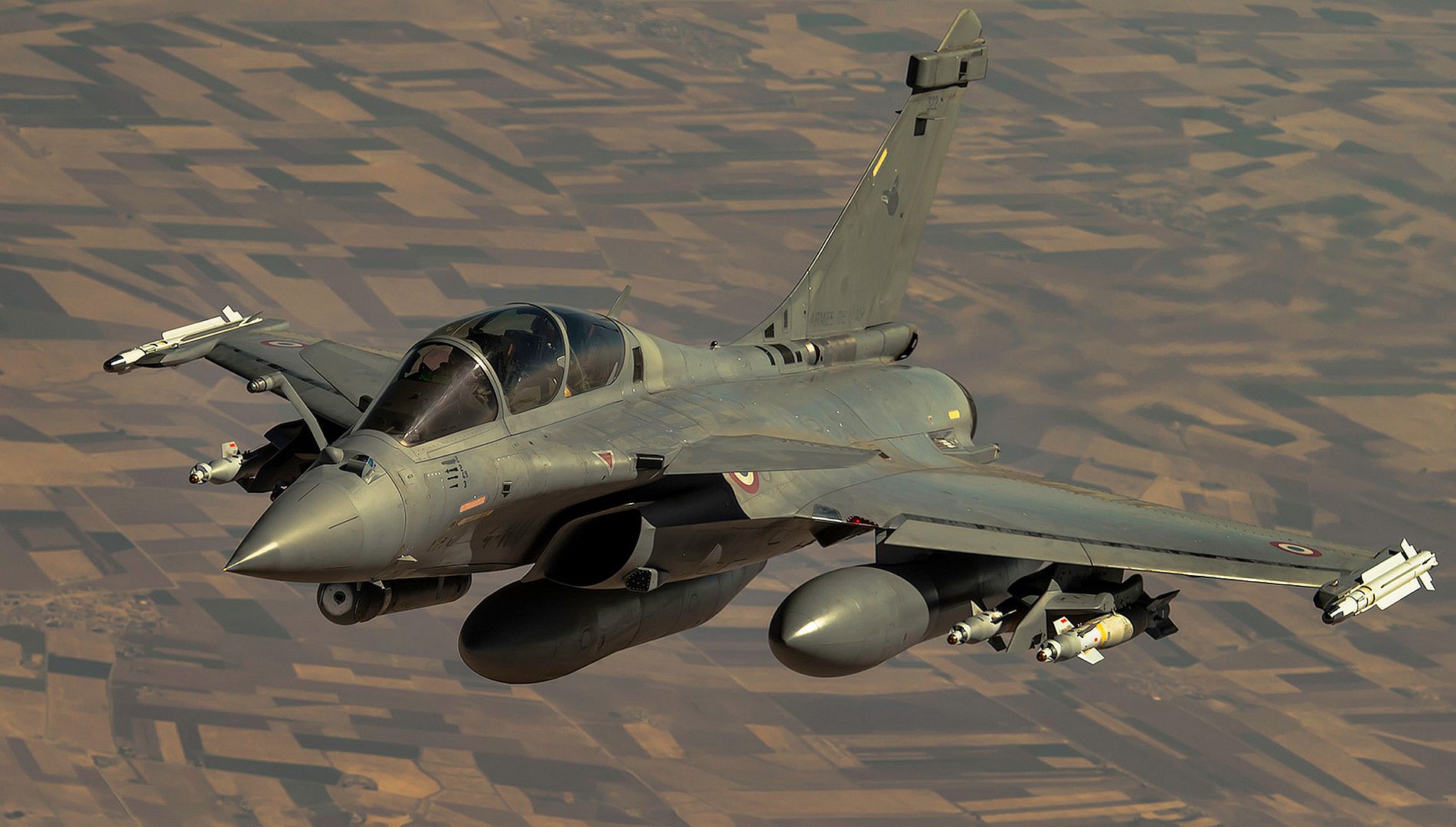 Rafale Rafale