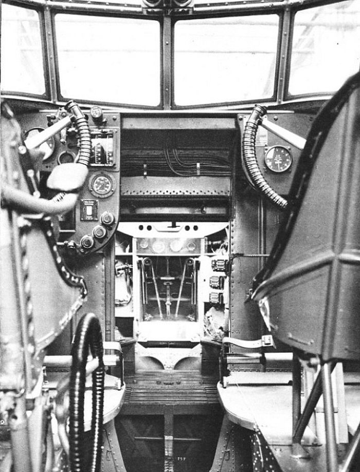 Cockpit Cockpit