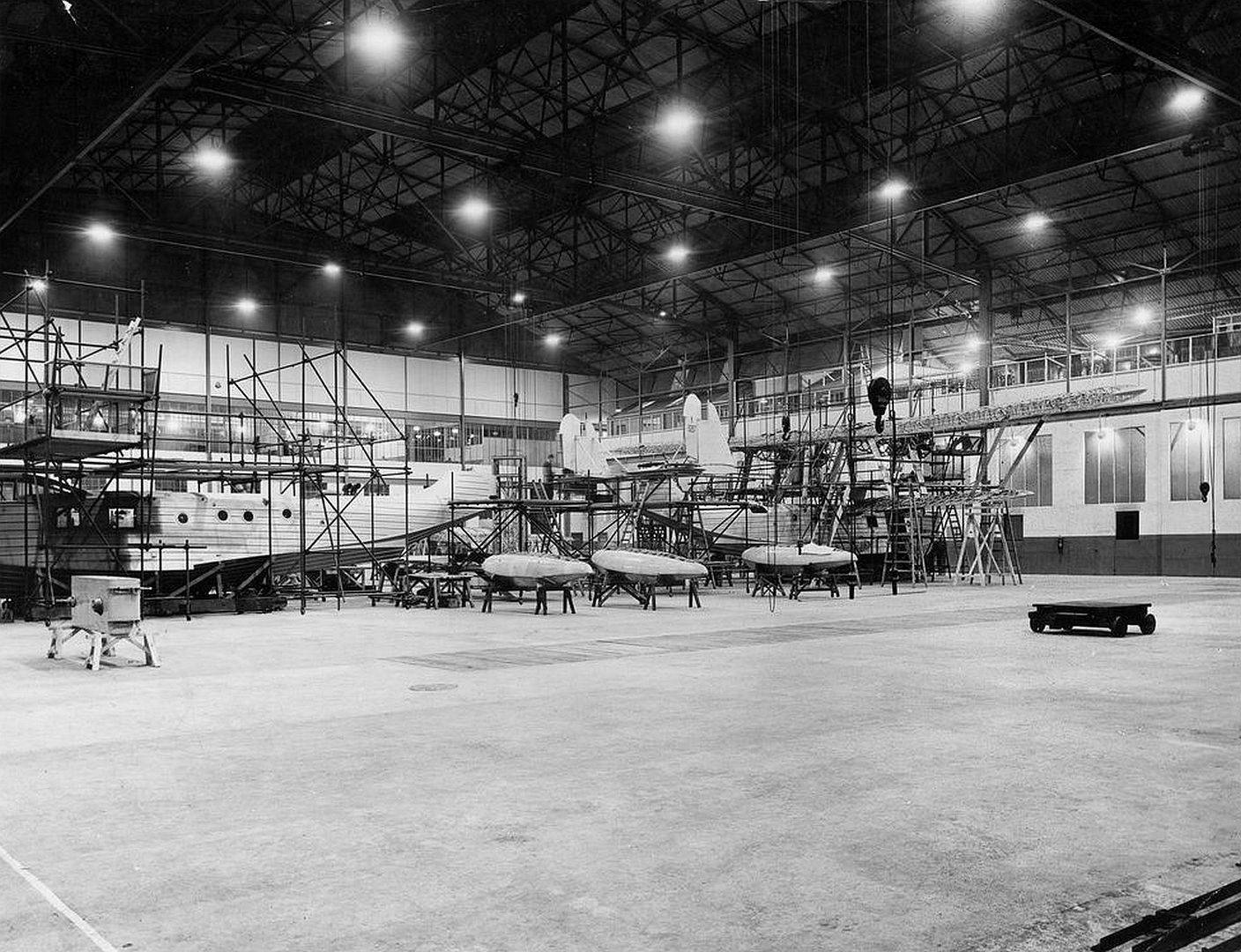 Construction Construction