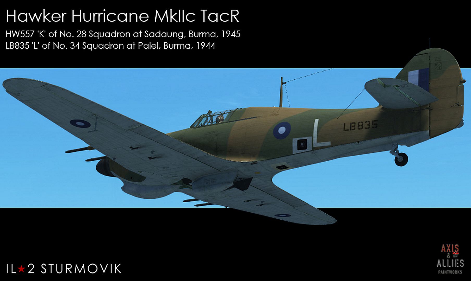 Seac Hurri Pack Seac Hurri Pack