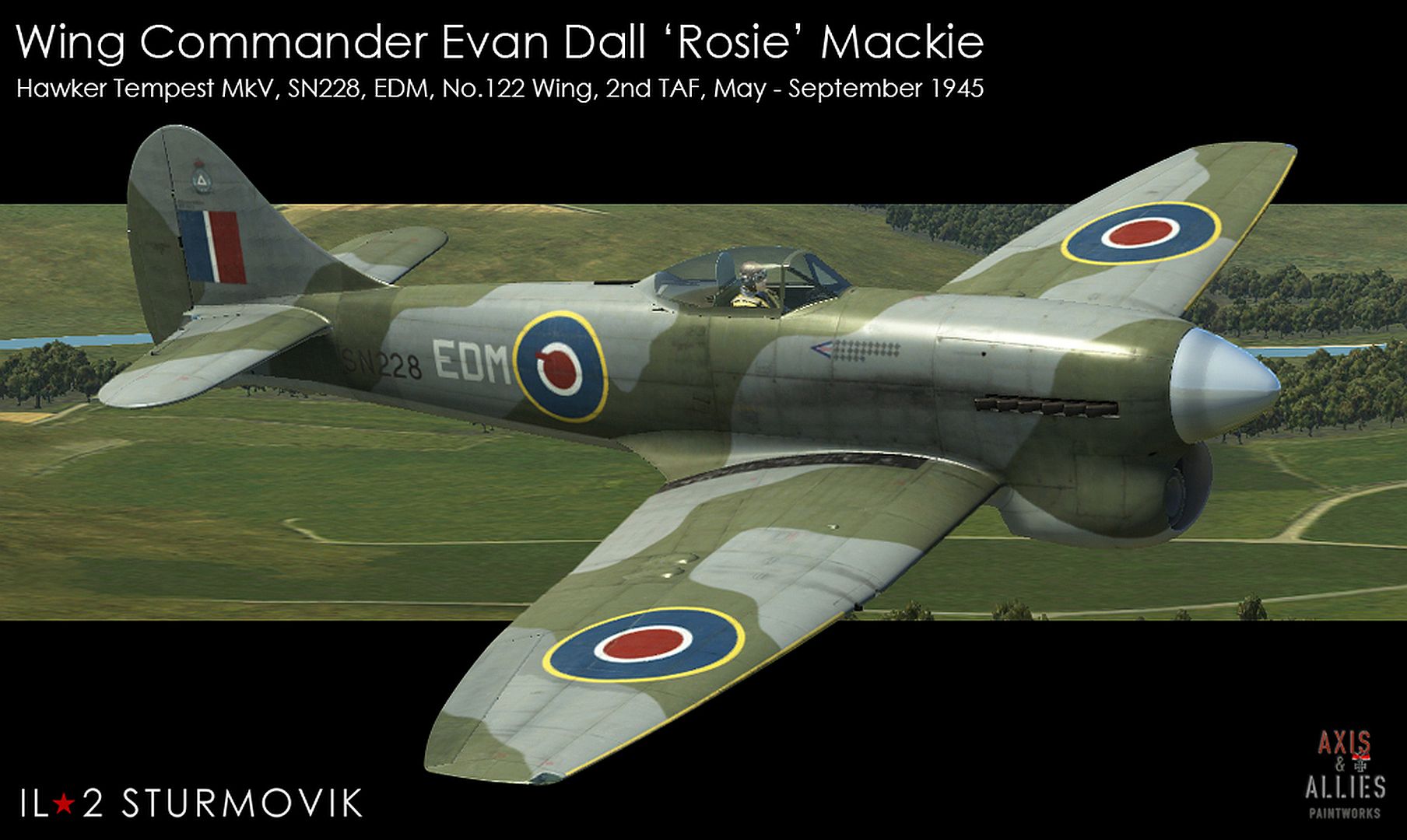 Tempestv Wc Mackie Tempestv Wc Mackie