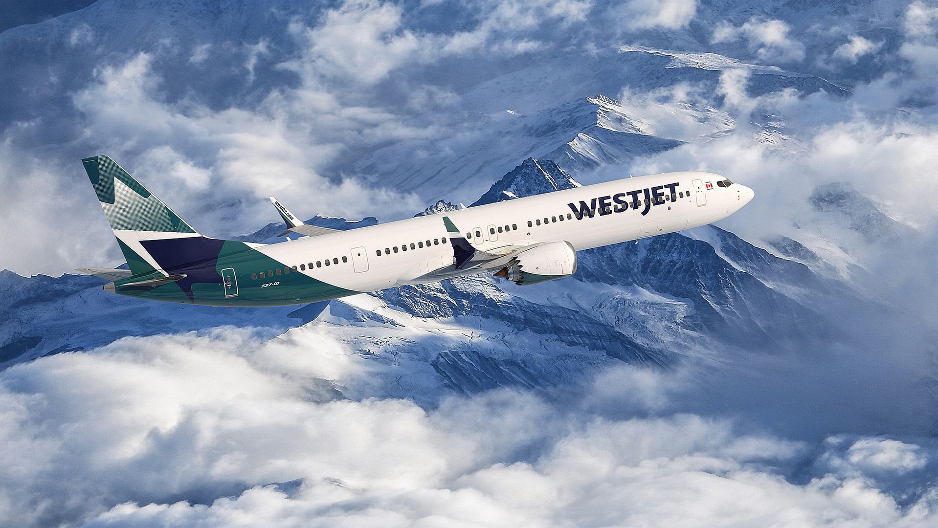 Westjet Hires Westjet Hires