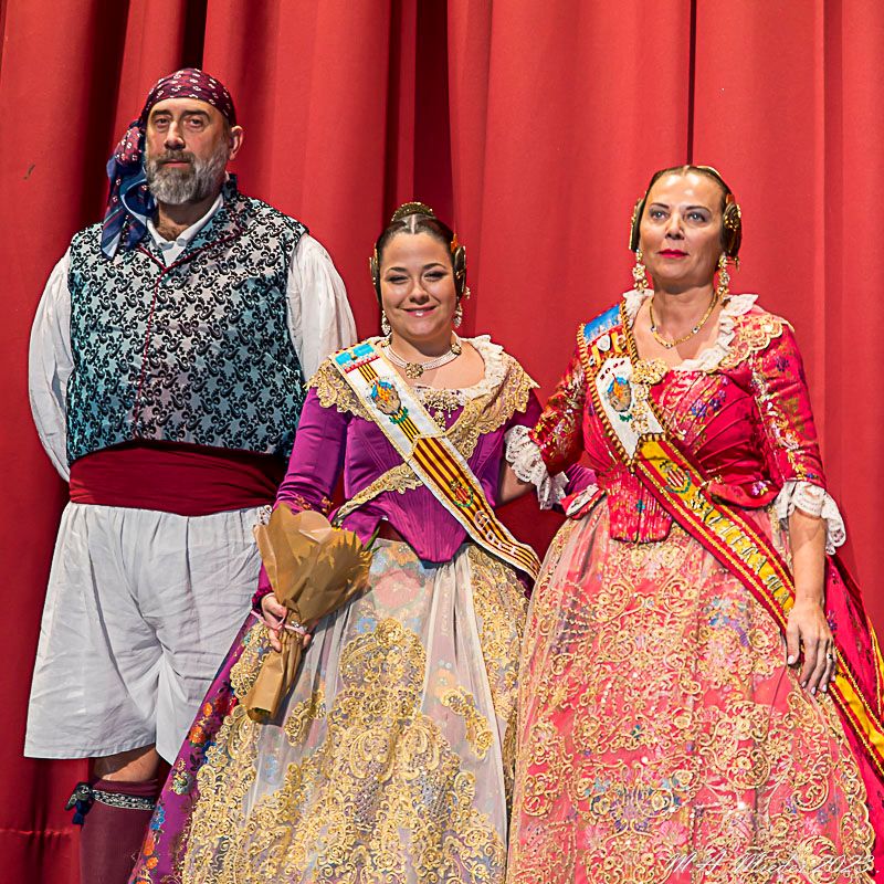 Presentación