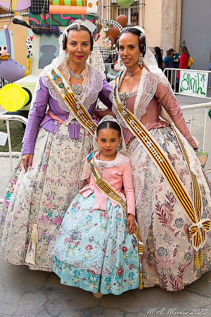 Ofrenda