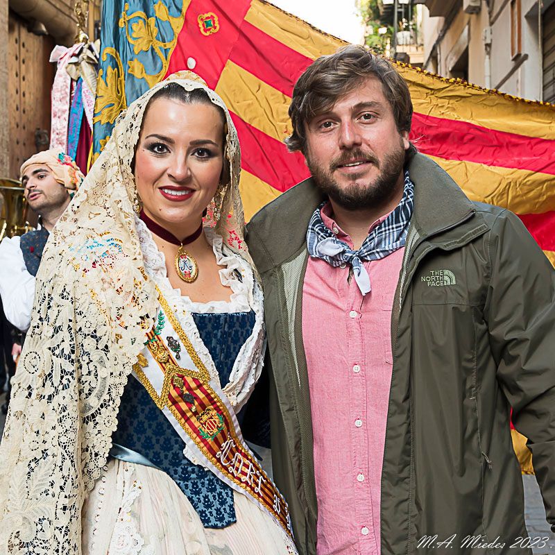 Ofrenda