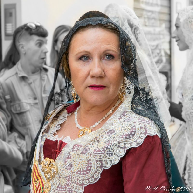 Ofrenda