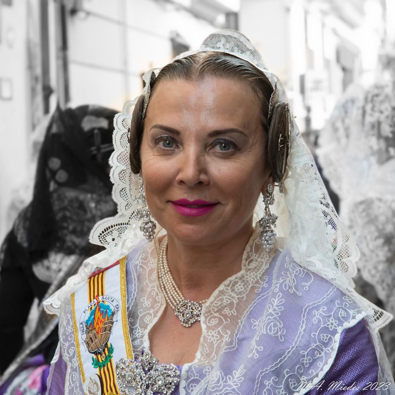 Ofrenda