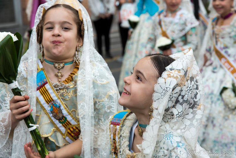 Ofrenda