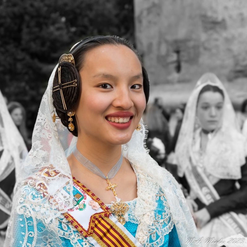 Ofrenda