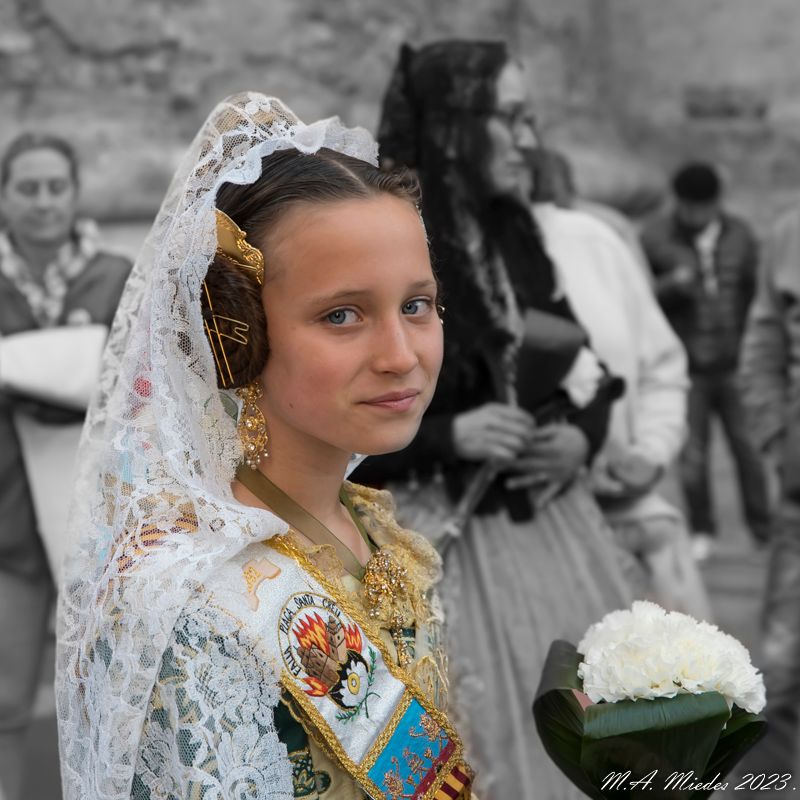Ofrenda