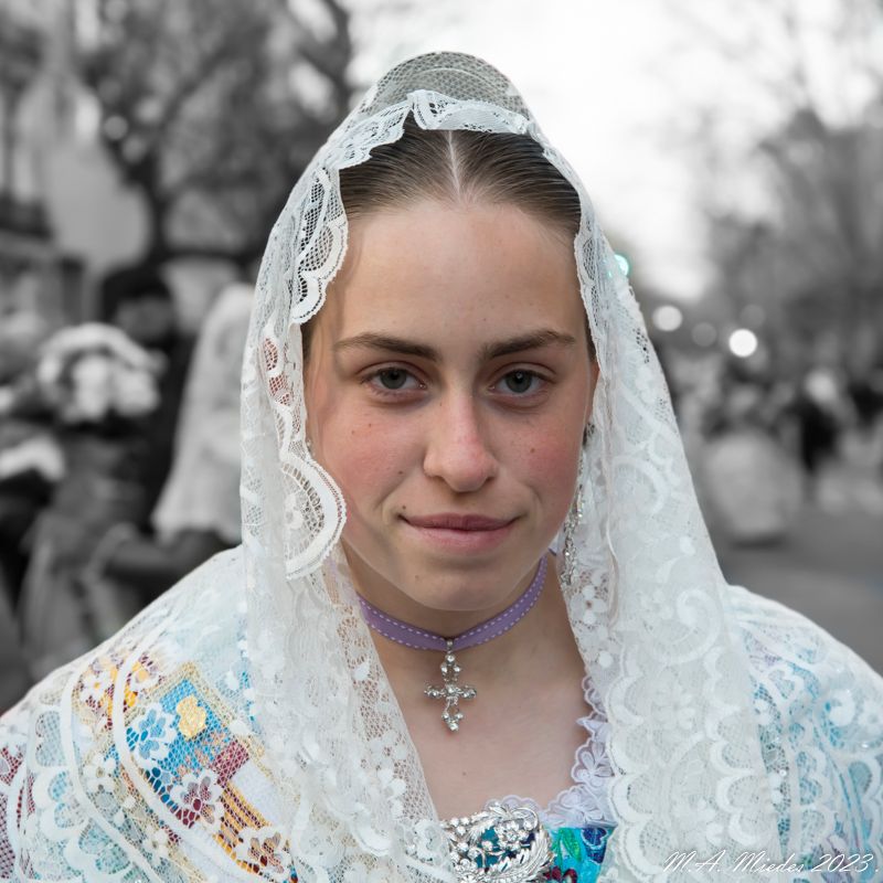 Ofrenda