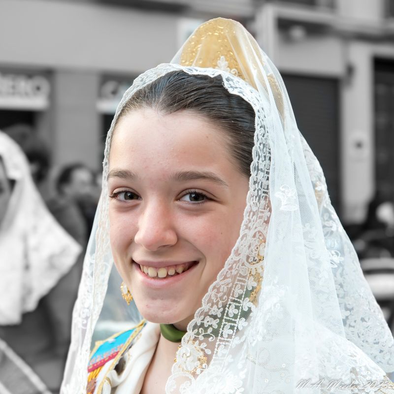 Ofrenda