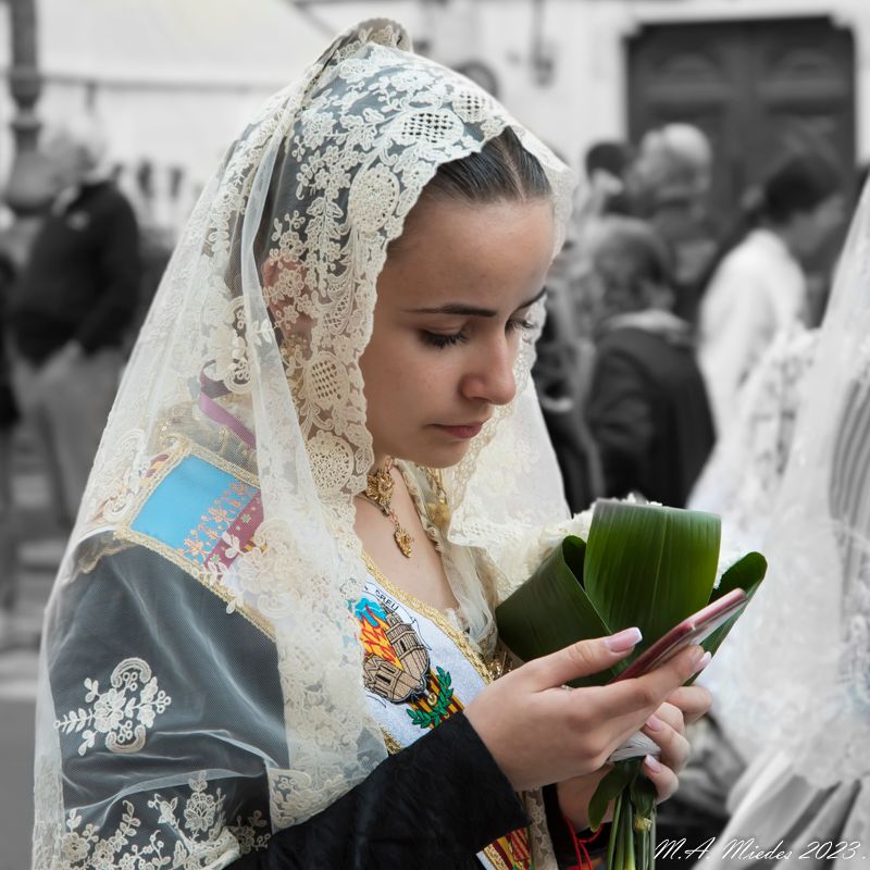 Ofrenda