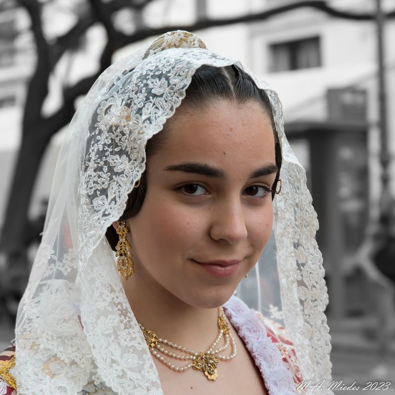 Ofrenda