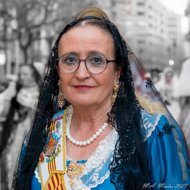 Ofrenda