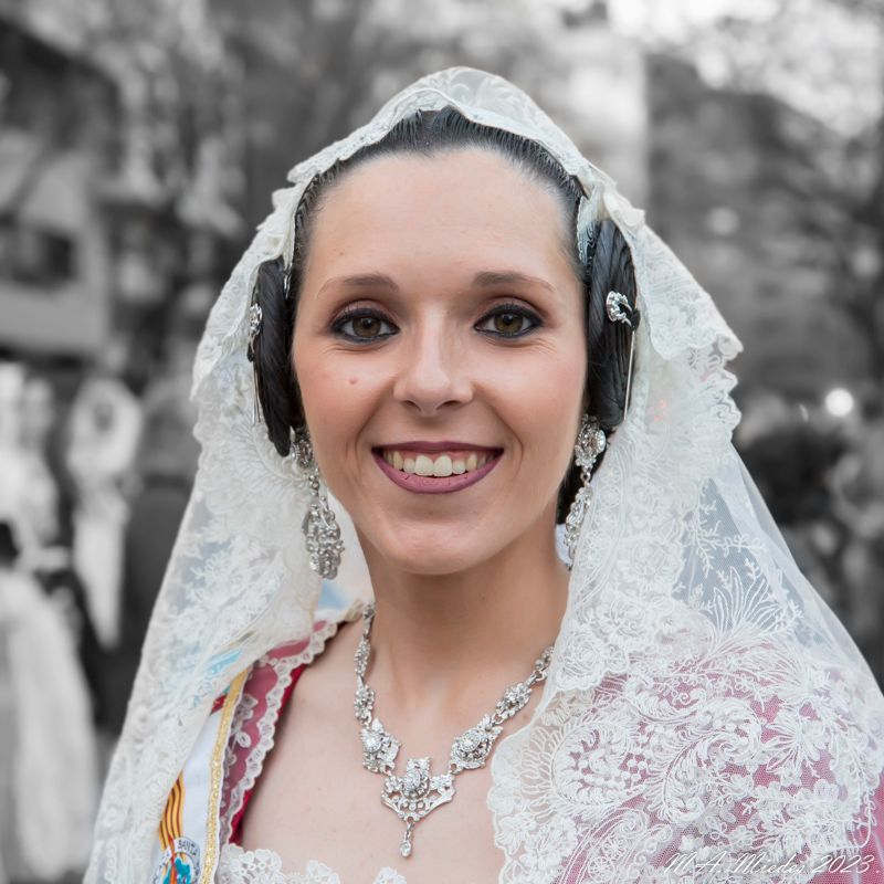 Ofrenda