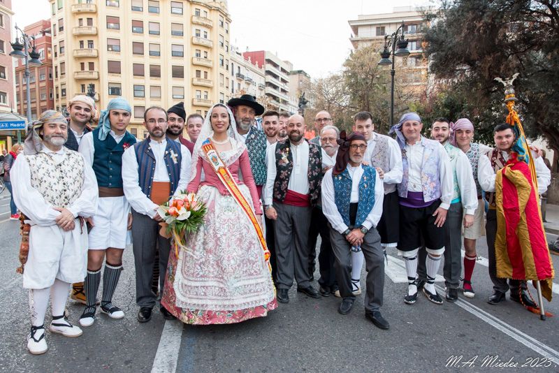 Ofrenda