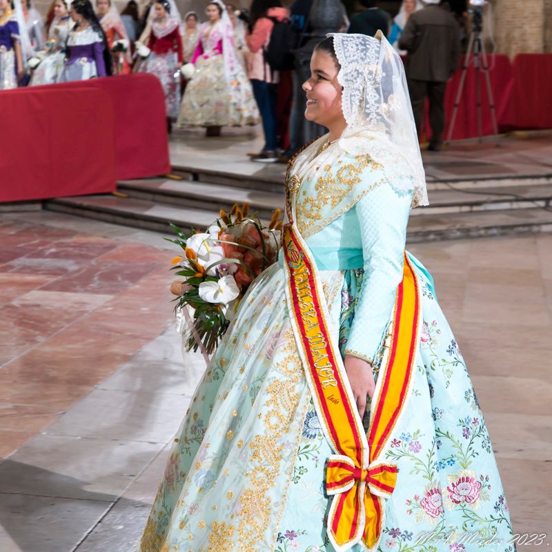 Ofrenda