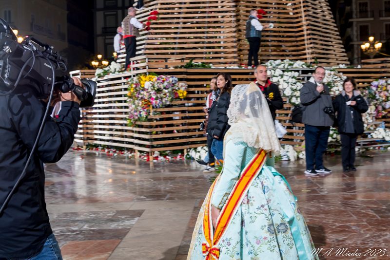 Ofrenda