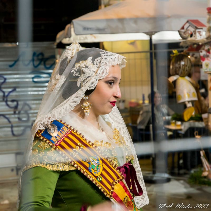 Ofrenda