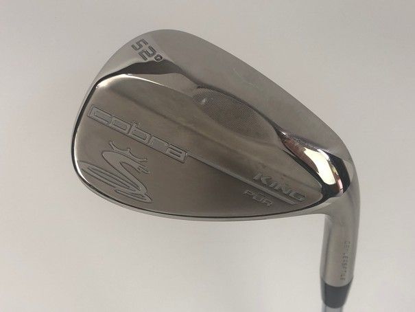 cobra pur wedge