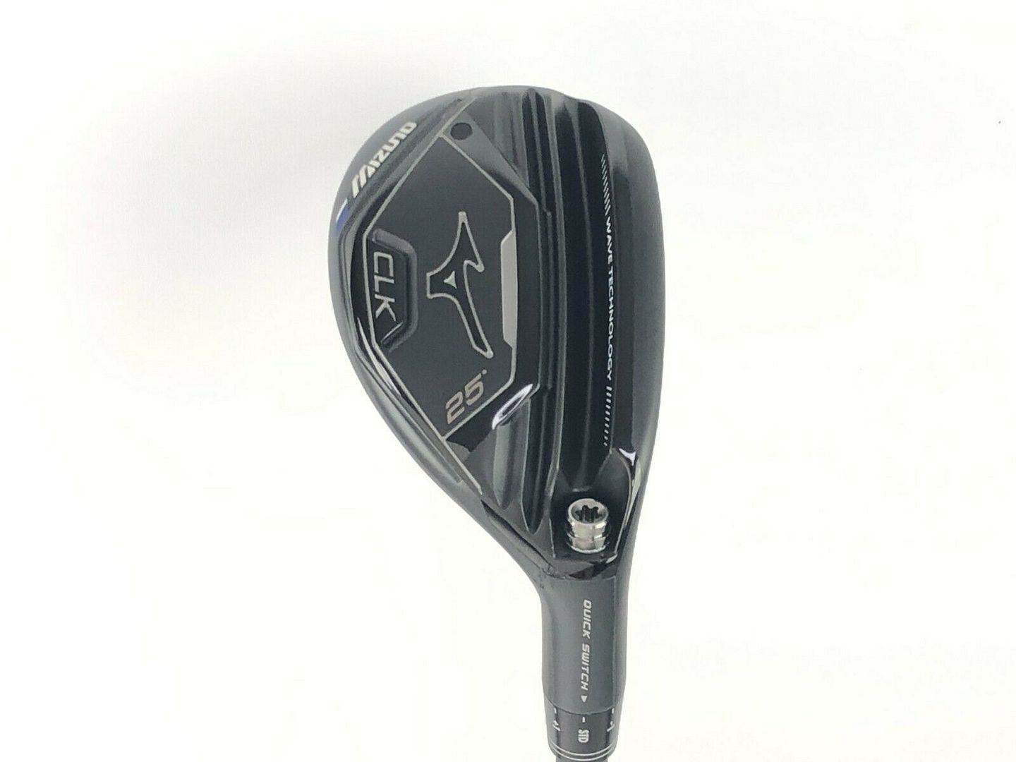 mizuno clk hybrid for sale