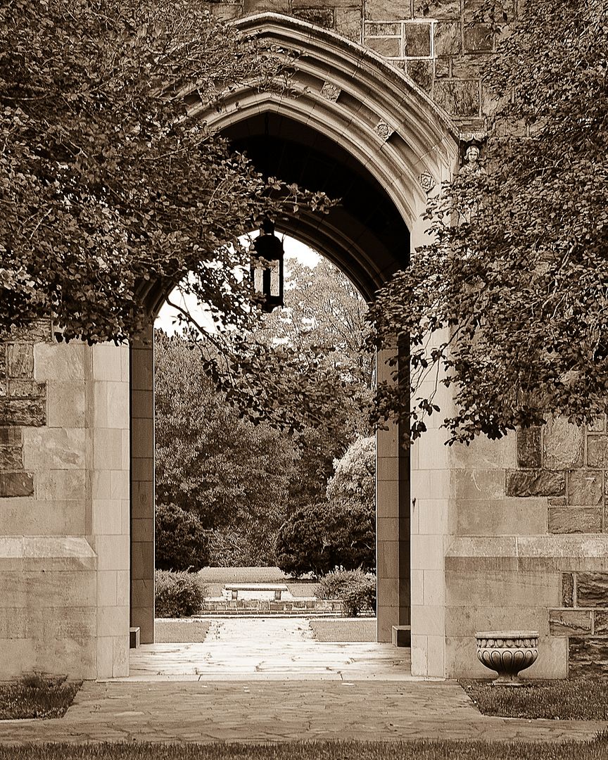 Archway