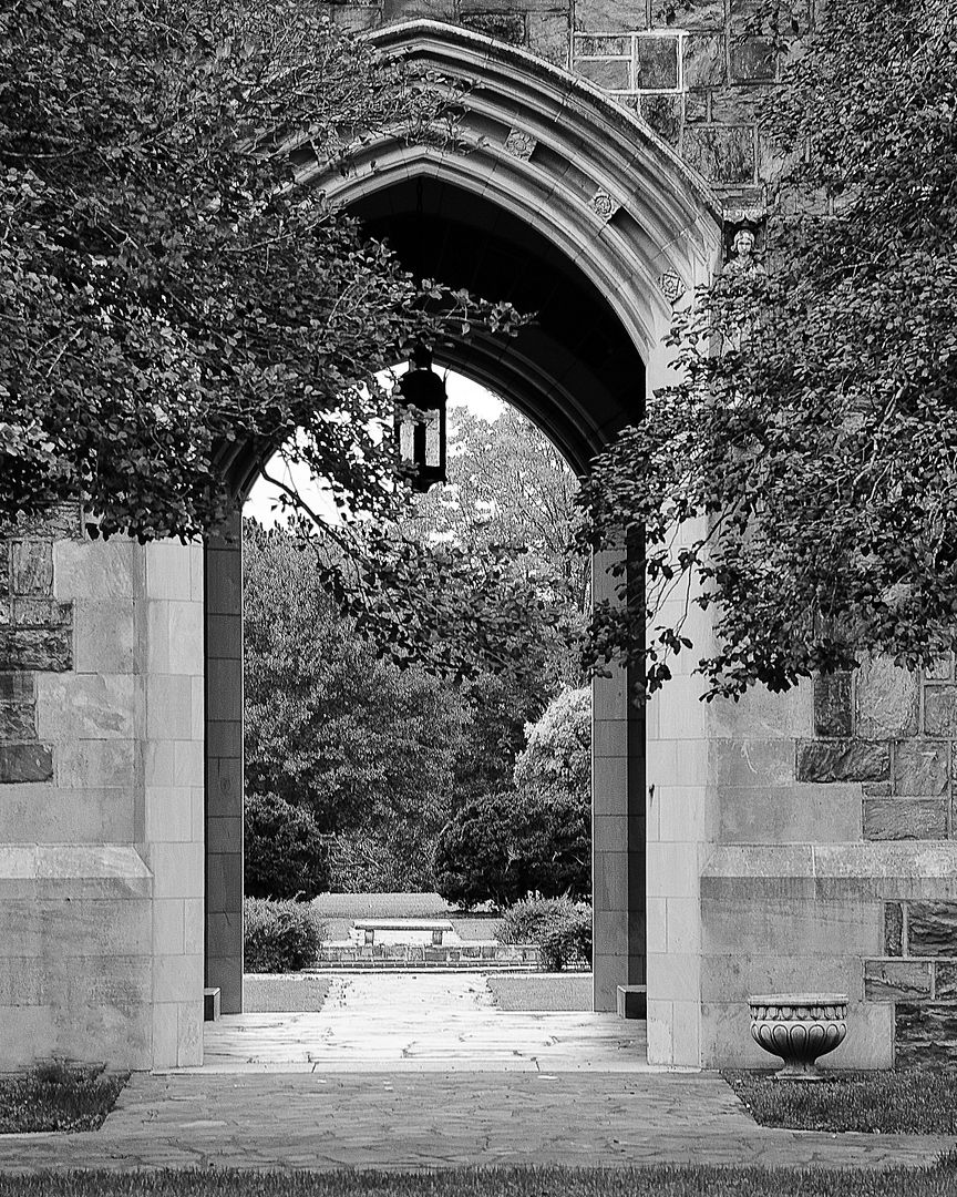 Archway