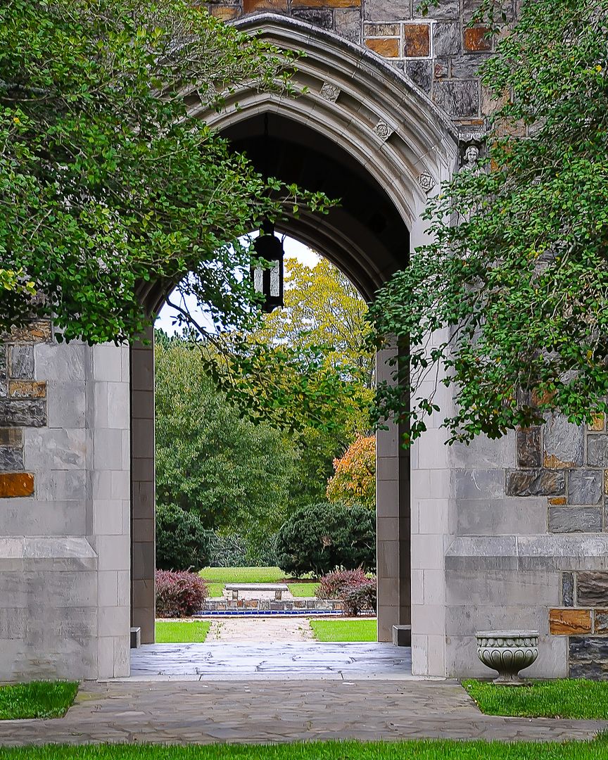 Archway