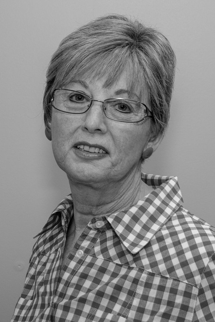 Female Portrait