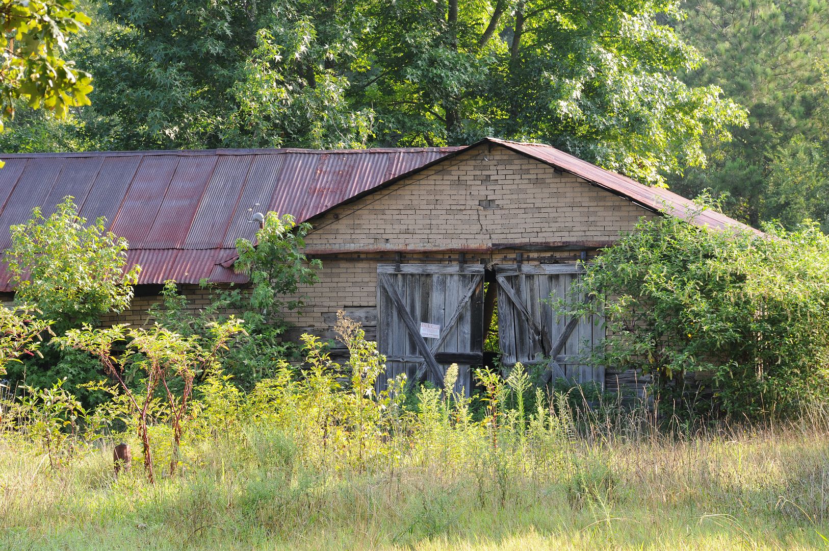 Outbuilding