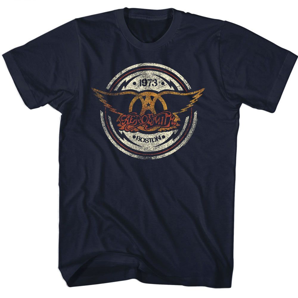 Aerocircle – Aerosmith Tall Shirt