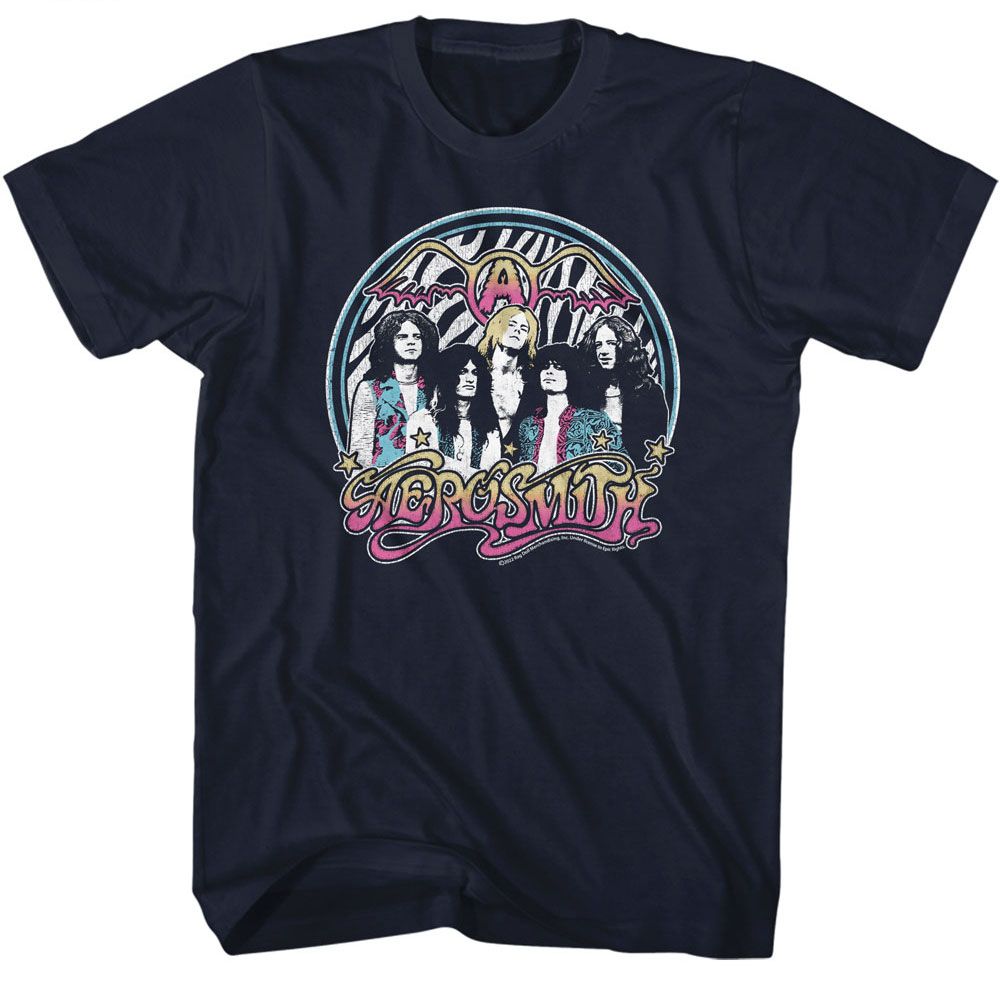 Aerogaudy – Aerosmith Tall Shirt