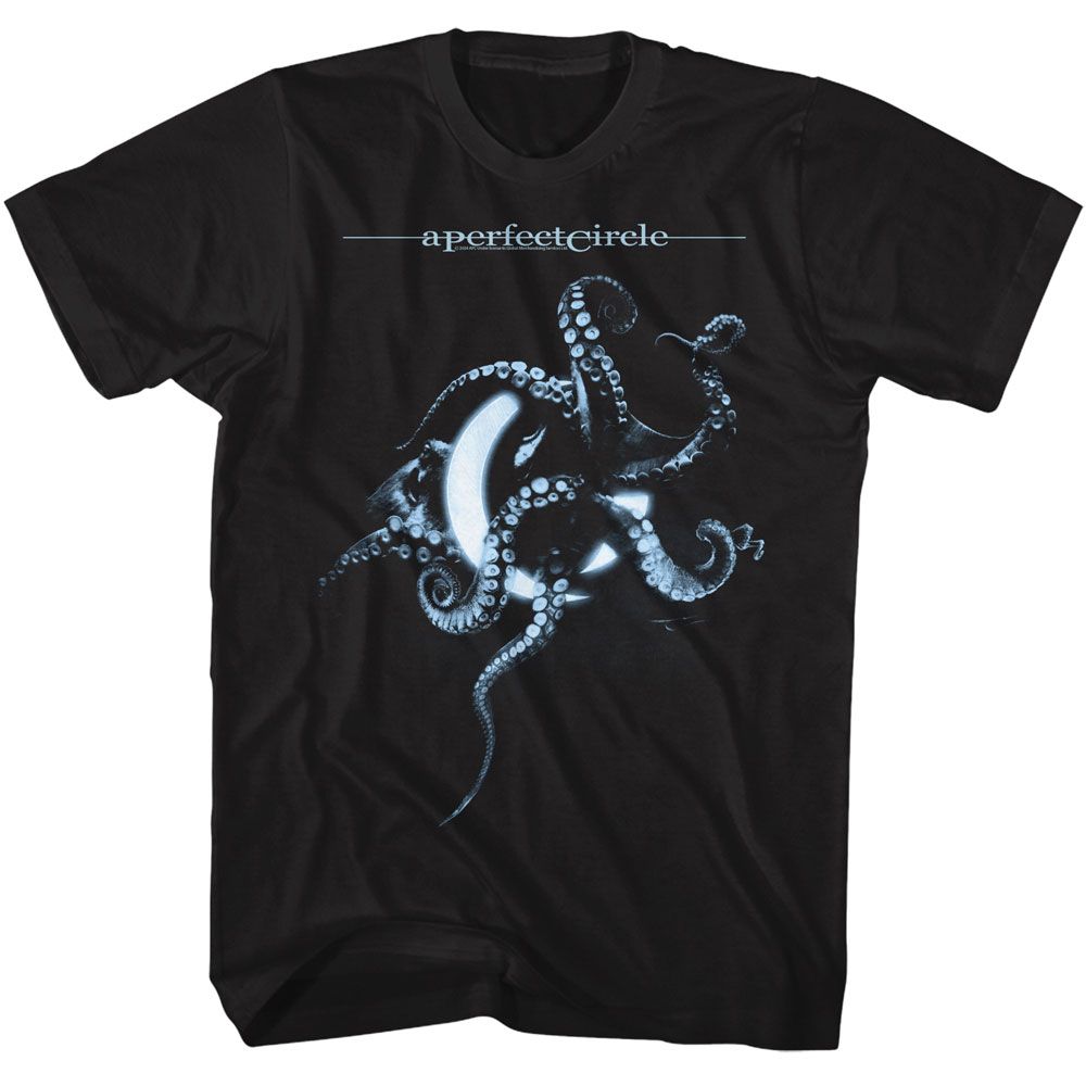 Eerie Deep Sea – A Perfect Circle Tall Men’s Shirt